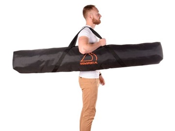Pokrowiec na narty Snowsport Prestige Ski Bag 2020 165 cm