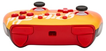 Проводная панель PowerA SWITCH Oran Berry Pikachu