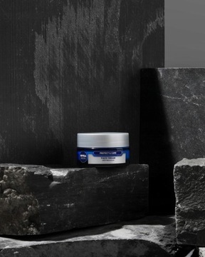 NIVEA MEN Protect Care увлажняющий крем для лица