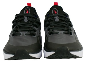 Мужские спортивные туфли Nike Signal D/MS/X черные