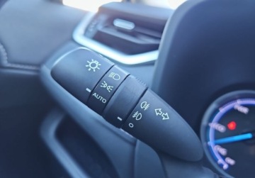 Toyota RAV4 V SUV 2.5 Hybrid Dynamic Force 218KM 2020 Toyota RAV4 FV23, PL Salon, I Wl, Serwisowany, Grupa Adamowscy 2.5 218KM, zdjęcie 16