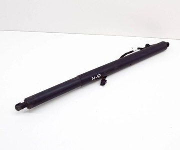 PORSCHE MACAN (95B) 2015 LEVÝ STRANA TLUMIČ KRYT ZADNÍ KUFRU