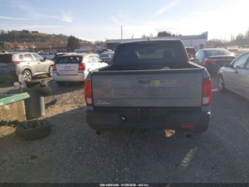 Honda Ridgeline 2025 Honda Ridgeline Sport 2025 3.5 Benzyna 280KM, zdjęcie 4