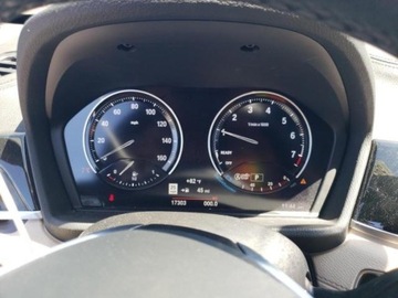 BMW X1 F48 2021 BMW X1 sdrive28i, 2021r., 2.0L 2.0 Benzyna 228KM, zdjęcie 11