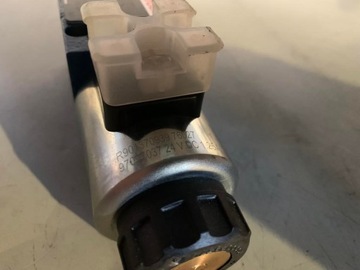 Рексрот 4WE 6 FB62/EG24N9K4 R900922533