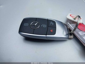 Mercedes CLA C118/X118 2023 Mercedes-Benz CLA 2023r, 250, 2.0L 2.0 Benzyna 222KM, zdjęcie 13