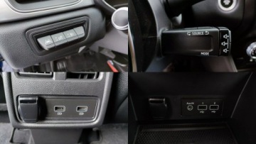 Renault Captur II 2021 Renault Captur 1.3 TCE 131 kM Led Navi Kamera Klima Keyless Asystent Pasa, zdjęcie 27