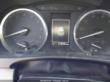 Toyota Highlander II 2019 Toyota Highlander 2019r., XLE, od ubezpieczalni 3.5 Benzyna 295KM, zdjęcie 10