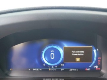 Ford Explorer VI 2020 Ford Explorer St 2020 3.0 Benzyna 400KM, zdjęcie 10