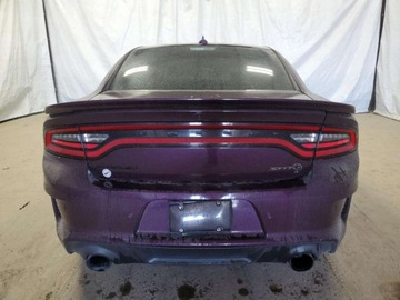 Dodge Charger VII 6.2 V8 717KM 2021 Dodge Charger SRT Hellcat 2021 6.2l 6.2 Benzyna 717KM, zdjęcie 2