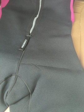 PIANKA NEOPRENOWA CRESSI MED X 2,5MM r. S /2