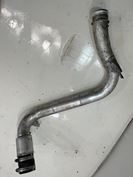 RURA INTERCOOLERA AUDI A6 C7 3.0 TDI CAŁA !