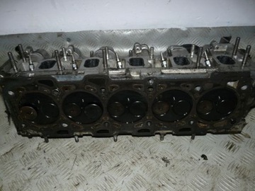 ALFA ROMEO 156 2.4 JTD 136KM HLAVA MOTORU