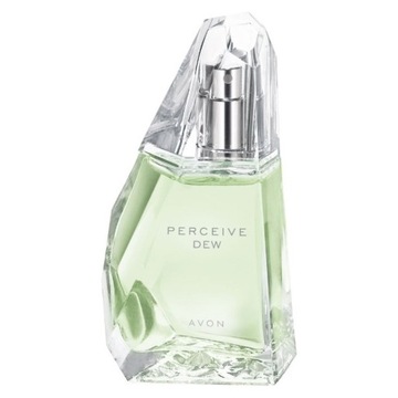 AVON PERCEIVE DEW WODA PERFUMOWANA DLA NIEJ 50ml