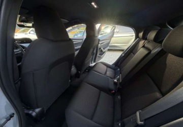 Mazda 3 IV Hatchback 2.0 Skyactiv-G 122KM 2019 Mazda 3 2.0 122KM NAVI KAMERA bezwypadkowa GWARANCJA 2.0 Benzyna, zdjęcie 19