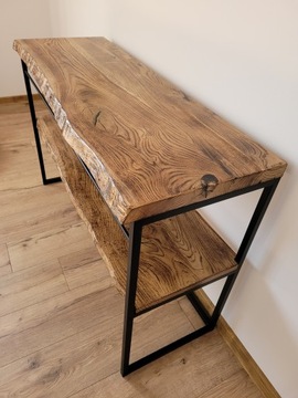 CONSOLE UNDER-COUNTER WASHBASIN - тумба под умывальник