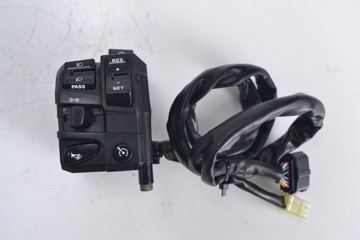 Левый переключатель YAMAHA FJR 1300 16-24