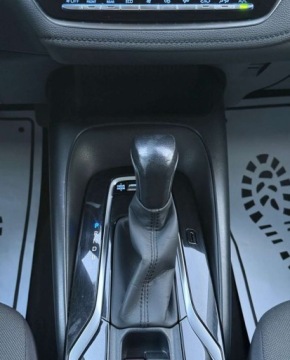 Toyota Corolla XII Sedan 1.8 Hybrid 122KM 2020 Toyota Corolla salon Polska, 1 rej 21r., FV -VAT 23, serwis ASO 1.8 122KM, zdjęcie 11