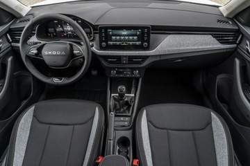 Skoda Kamiq 2025 Škoda Kamiq Skoda Kamiq Edition 130 1.0 TSI 115, zdjęcie 10