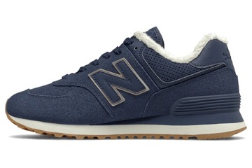 BUTY New Balance WL574LX2 41,5