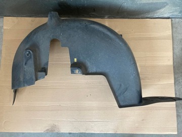 NADKOLE TYLNE PRAWE CITROEN C4 CACTUS 9801624280