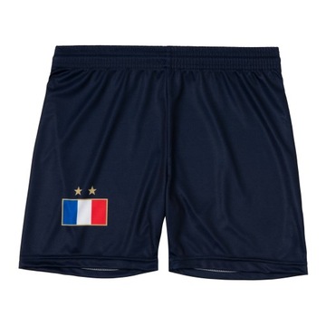 Футбольный комплект MBAPPE FRANCE 10 + носки