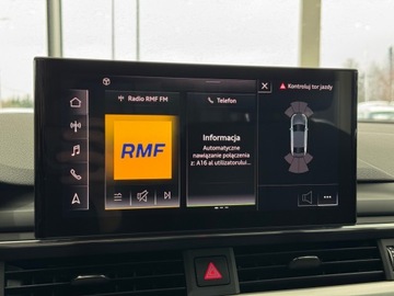 Audi A4 B9 Limousine Facelifting 2.0 35 TFSI 150KM 2023 Audi A4 Limousine 35 TFSI S Line / 1 właściciel /, zdjęcie 35