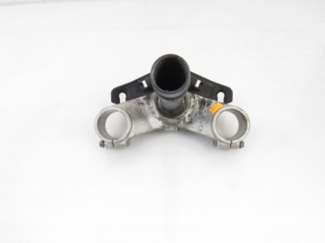 Нижняя полка Aprilia ETV 1000 Caponord, 02r