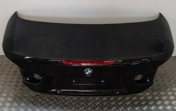 BMW F33 Cabrio Klapa Tył Tylna Igła Ładna