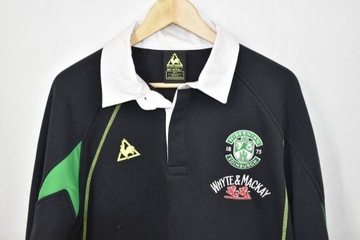 Le Coq Sportif Hibernian bluza klubowa męska L