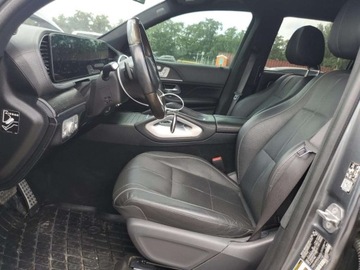 Mercedes GLS X167 2020 Mercedes-Benz GLS 580 4Matic 2020 4.0l 4.0 Benzyna 483KM, zdjęcie 7