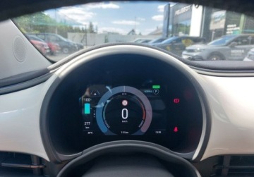 Fiat 2023 Fiat 500e 500 42 kWh Elektryczny 118KM, zdjęcie 8
