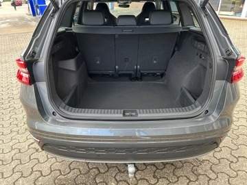 Skoda Kodiaq II 2025 SKODA Kodiaq Sportline 2.0 TSI DSG 4x4 Suv 204KM 2025, zdjęcie 14