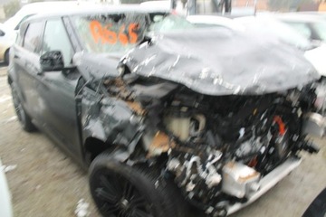 Land Rover Range Rover Evoque II 2024 Land Rover Range Rover Evoque, zdjęcie 4