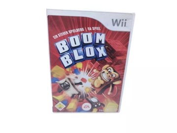 GRA NINTENDO WII BLOOM BLOX