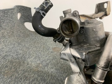 VW GOLF VII LIFT 1.6 TDI DGT КАТАЛИТИЧЕСКИЙ Сажевый фильтр AUDI DPF