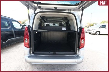 Fiat Doblo V Van Standard Facelifting 1.2 PureTech 110KM 2025 Combi L1H1 1.2 110KM, zdjęcie 3