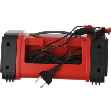 Зарядное устройство-выпрямитель 12В 20А для аккумуляторов AGM
