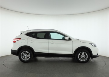 Nissan Qashqai II Crossover 1.6 dCi 130KM 2015 Nissan Qashqai 1.6 dCi, Salon Polska, Serwis ASO, zdjęcie 5