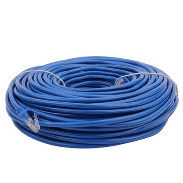 KABEL SIECIOWY ELASTYCZNY KABEL INTERNETOWY DO KOMPUTERA