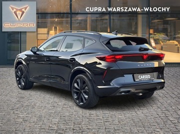 Cupra Formentor 2025 Cupra Formentor 2.0 TSI 204 KM 7-biegowa automatyc, zdjęcie 2