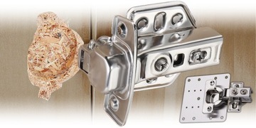 24 -кратный ремонтный комплект для ремонта разорванных петлей