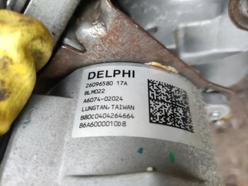 FIAT OE 26096580 17A SLOUPEC VOLANT