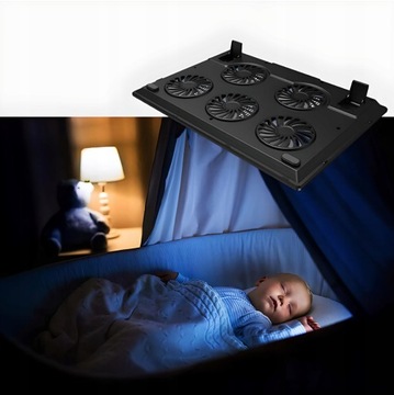 ОХЛАЖДАЮЩАЯ ПОДСТАВКА ДЛЯ НОУТБУКА MACBOOK ОХЛАЖДАЮЩАЯ ПОДСТАВКА ДЛЯ НОУТБУКА LED USB