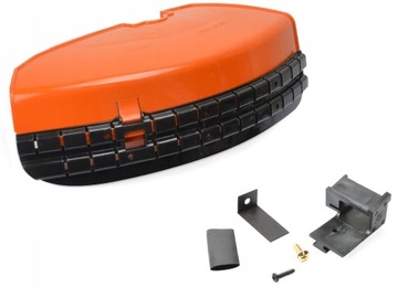 НОЖ ДЛЯ КРЫШКИ ГОЛОВКИ ДЛЯ STIHL FS 36 55 FS120 200