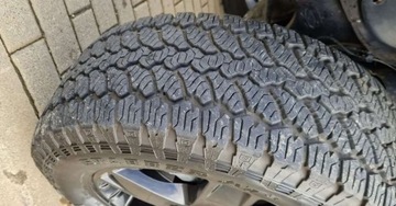 Mercedes Klasa G W463 Off-roader długi 350 BlueTEC 211KM 2011 Mercedes-Benz Klasa G Mercedes-Benz G350 CDi 250KM LIFT Pakiet AMG LED BiX, zdjęcie 30