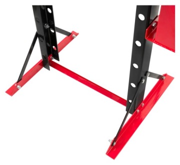 Гидравлический пресс 20 т с двойным насосом REDATS H-370