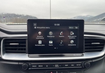 Kia Proceed Shooting Brake 1.6 T-GDI 204KM 2019 Kia ProCeed Kia ProCeed 1.6 T-GDI GT DCT 1.6 Benzyna 204KM, zdjęcie 18