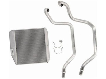 DENSO RADIÁTOR DRR09076