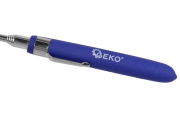 GEKO Magnetyczny Chwytak Teleskopowy 2,25kg 62cm